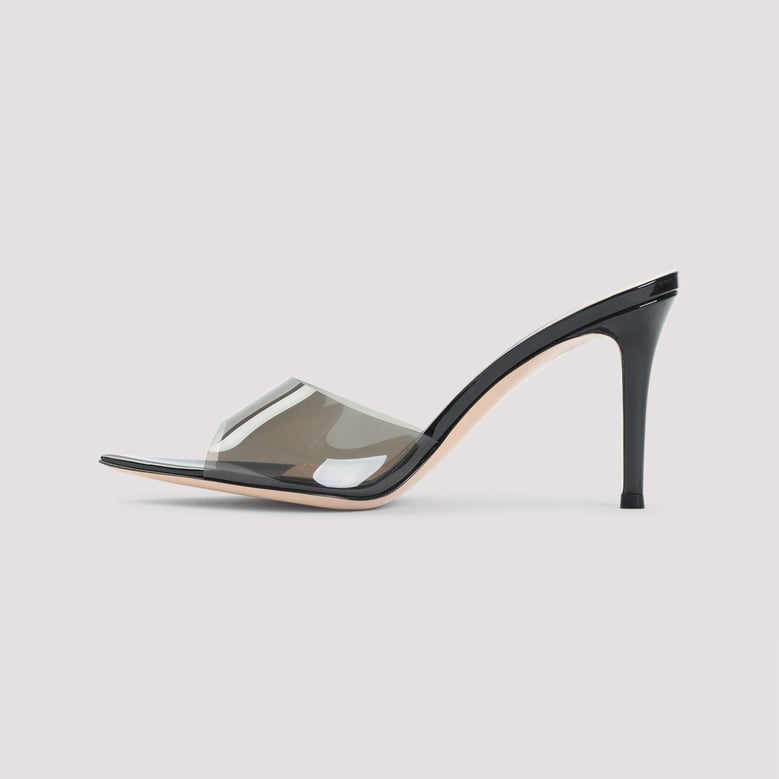 elle 85 mules by Selfnex