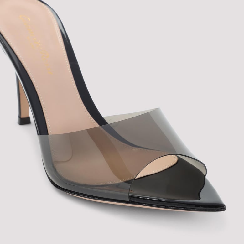 elle 85 mules by Selfnex
