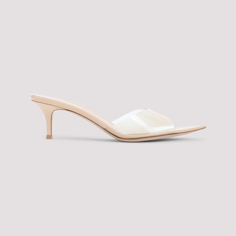 elle 55 mules by Selfnex