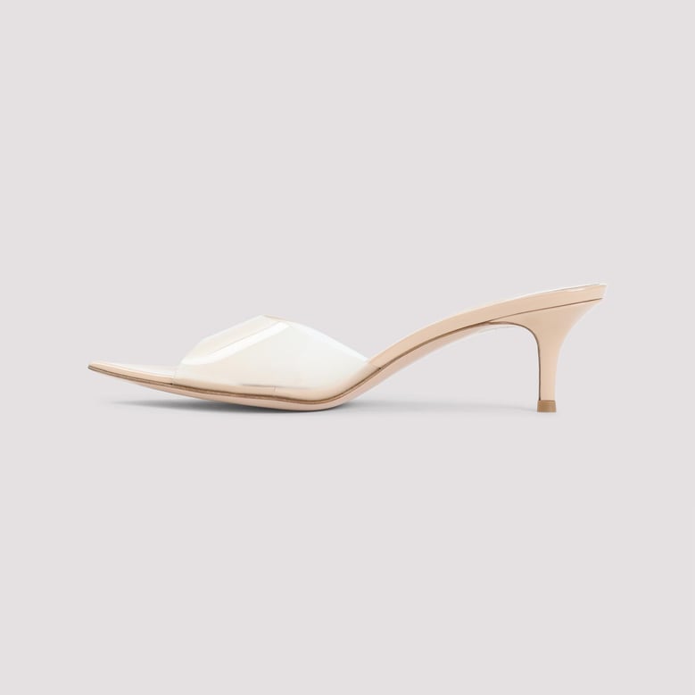 elle 55 mules by Selfnex