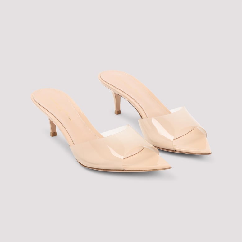 elle 55 mules by Selfnex