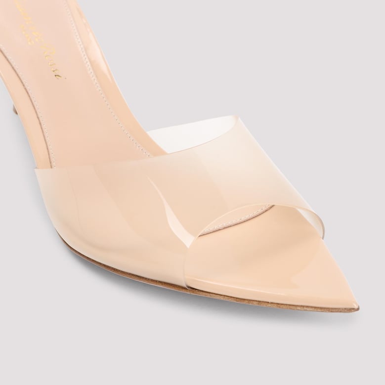 elle 55 mules by Selfnex