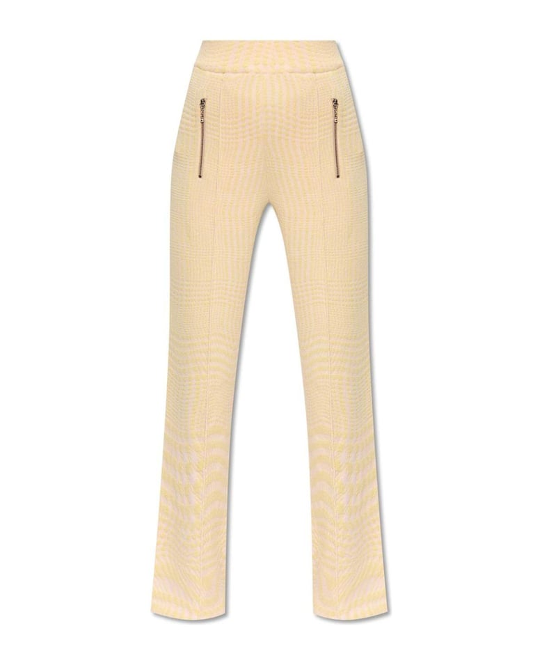 cameo ip pattern clothing trousers by Selfnex