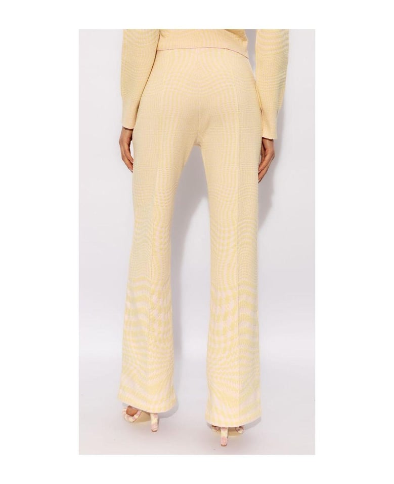cameo ip pattern clothing trousers by Selfnex