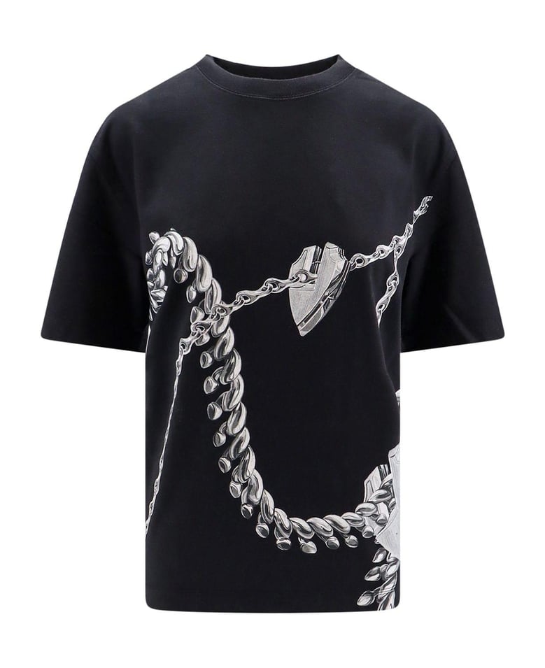 black cotton t-shirts and polos by Selfnex