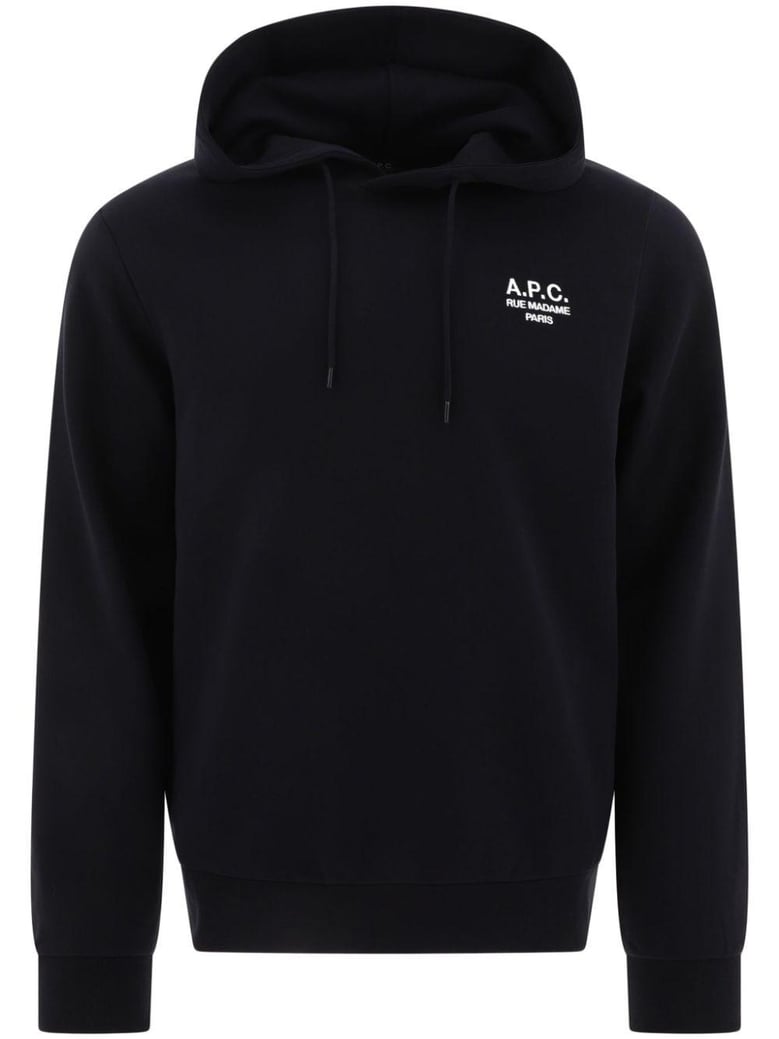 cotton hoodie by Selfnex