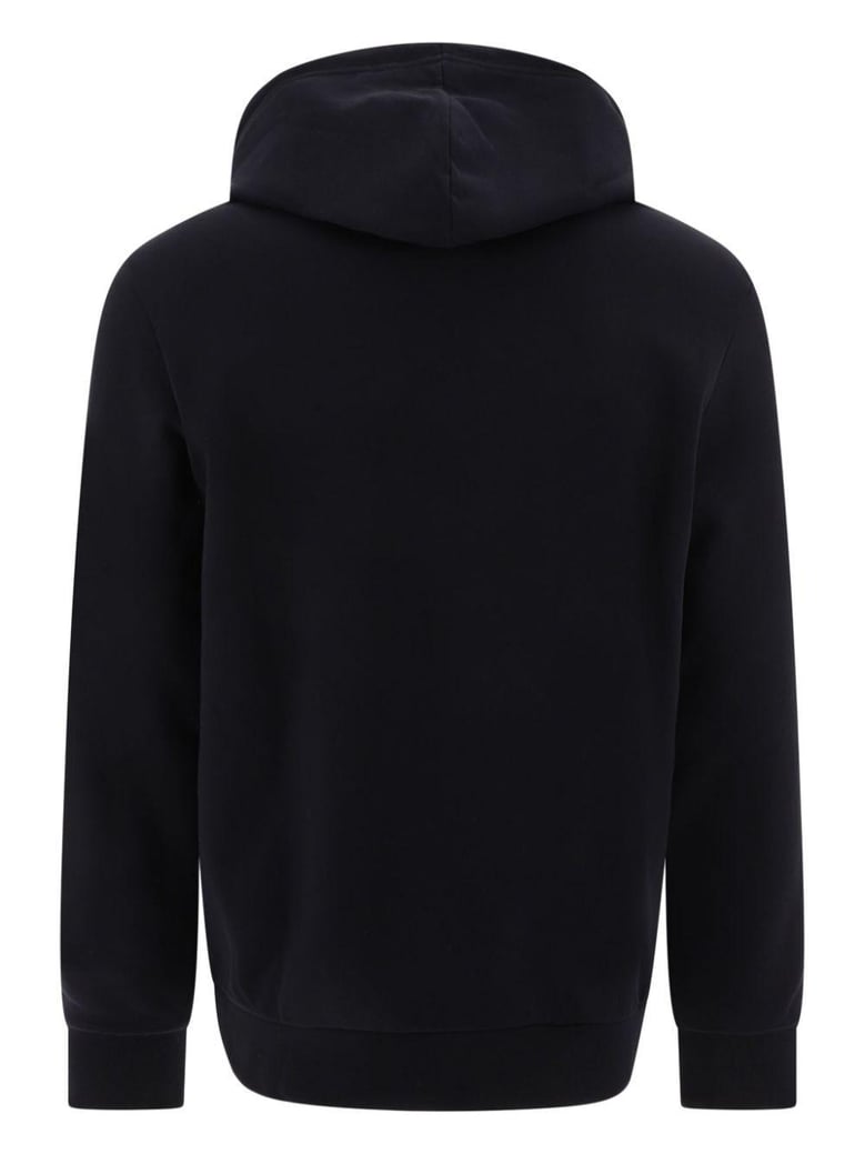 cotton hoodie by Selfnex