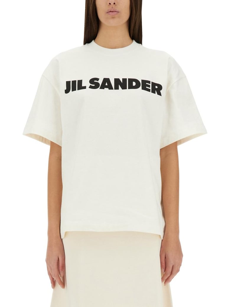 tshirt with logo by Selfnex