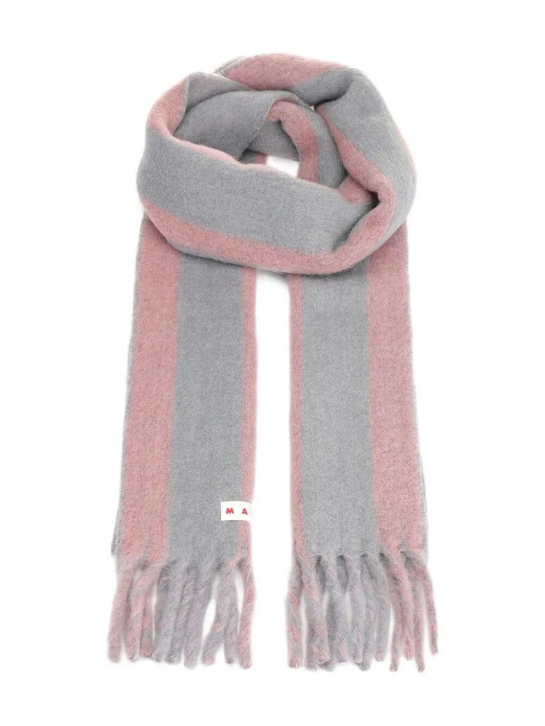 wool scarf by Selfnex