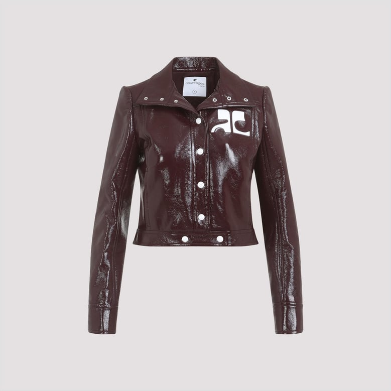 jacket by Selfnex
