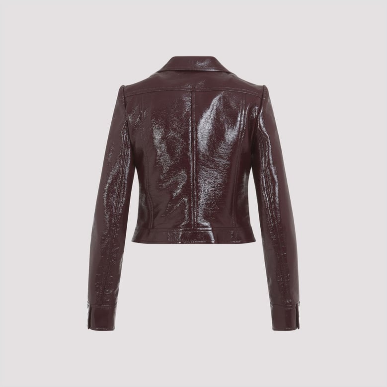 jacket by Selfnex