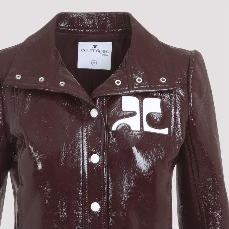 jacket by Selfnex