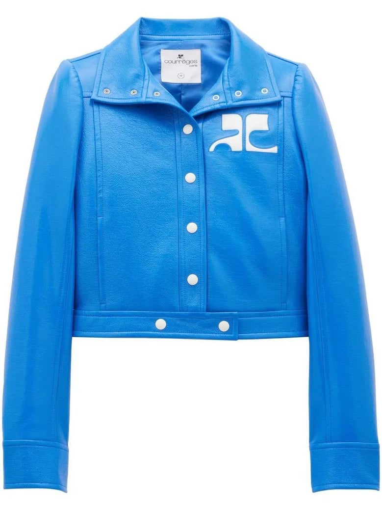 jacket by Selfnex