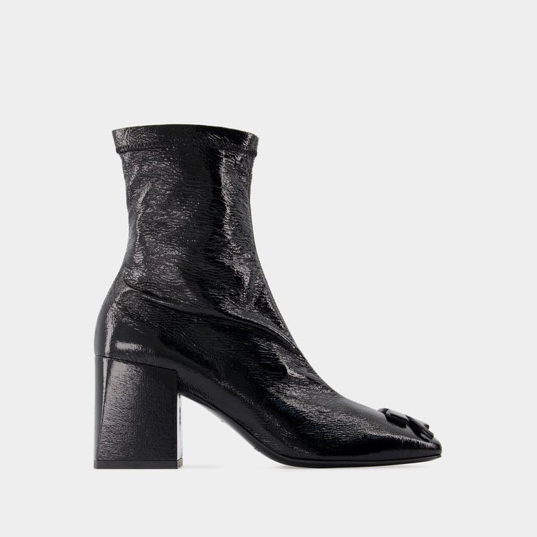 ankle boots by Selfnex