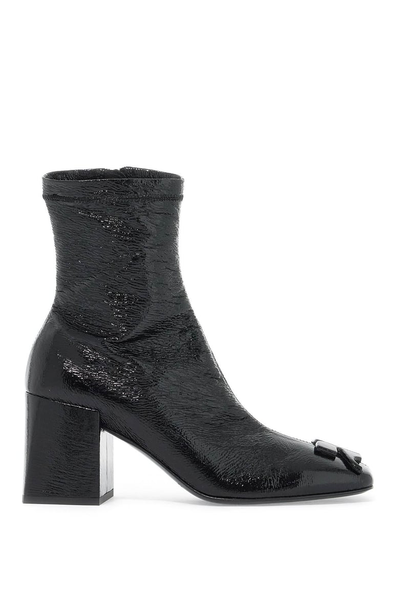 ankle boots by Selfnex
