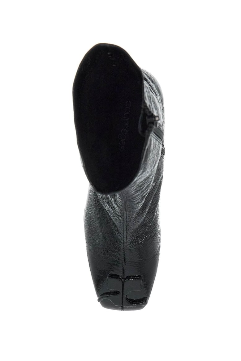 ankle boots by Selfnex