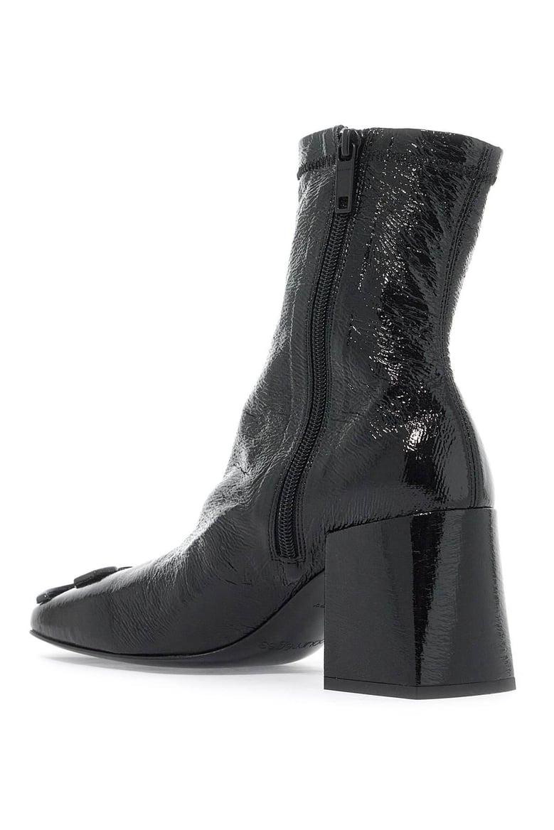 ankle boots by Selfnex