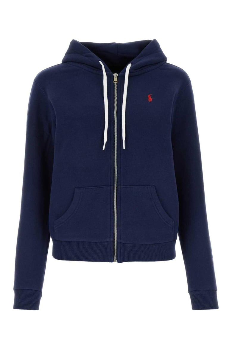 hoodie with zip by Selfnex