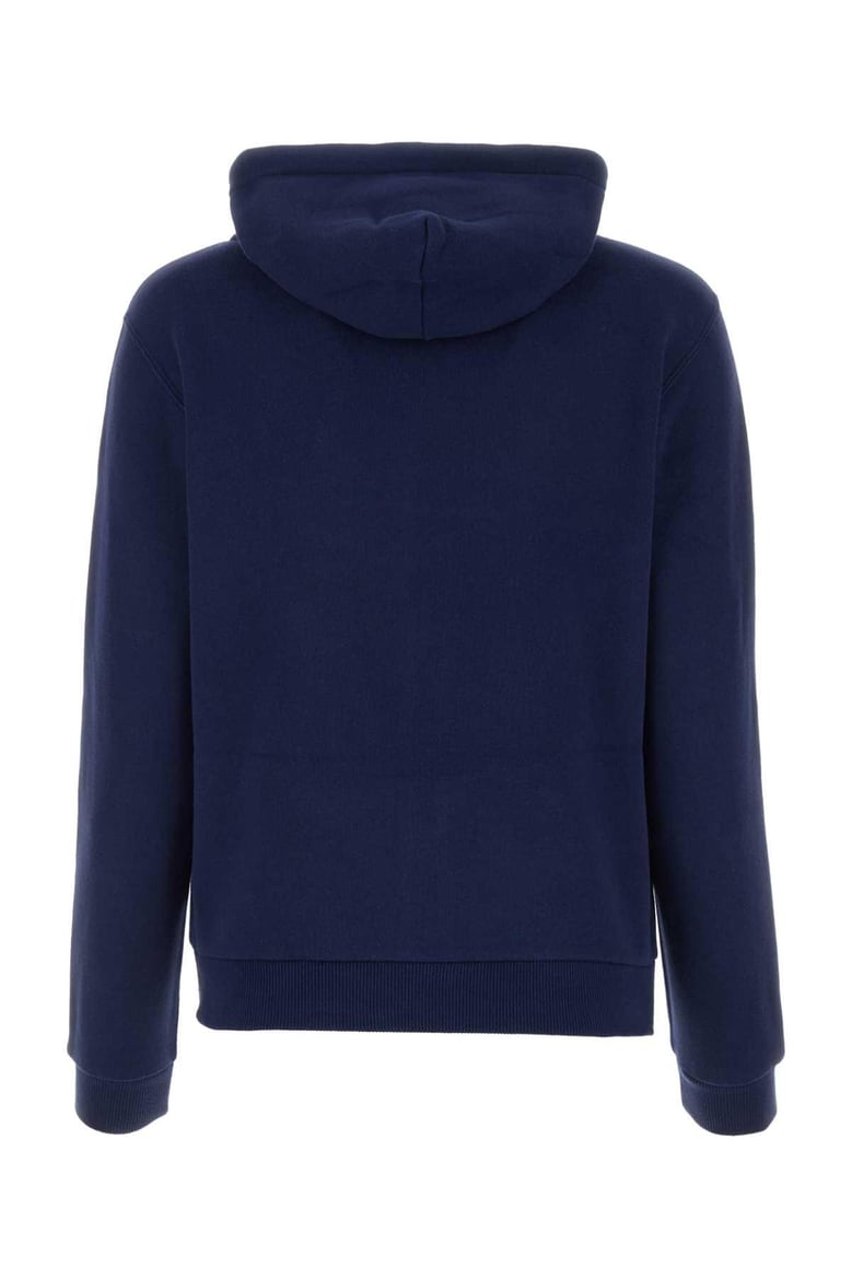 hoodie with zip by Selfnex