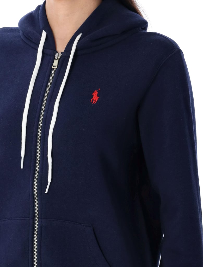hoodie with zip by Selfnex