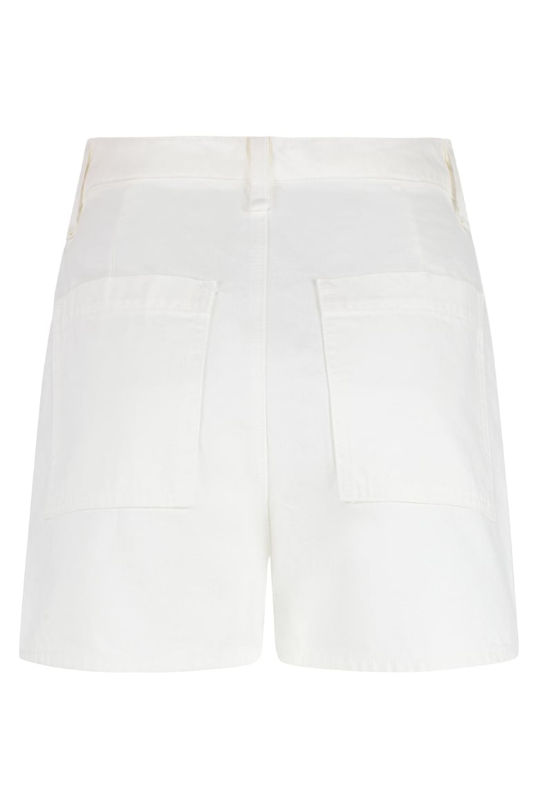 cotton shorts by Selfnex