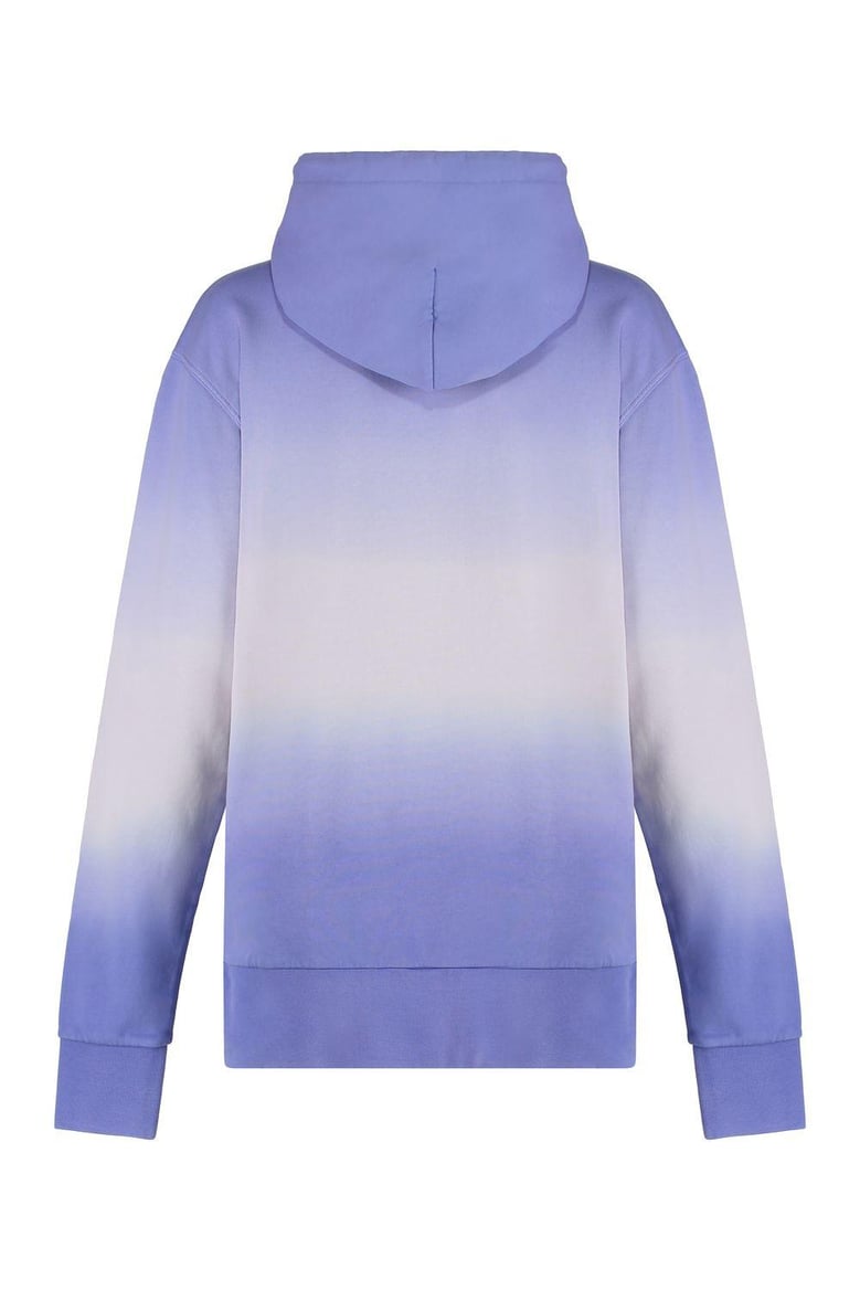 cotton hoodie by Selfnex