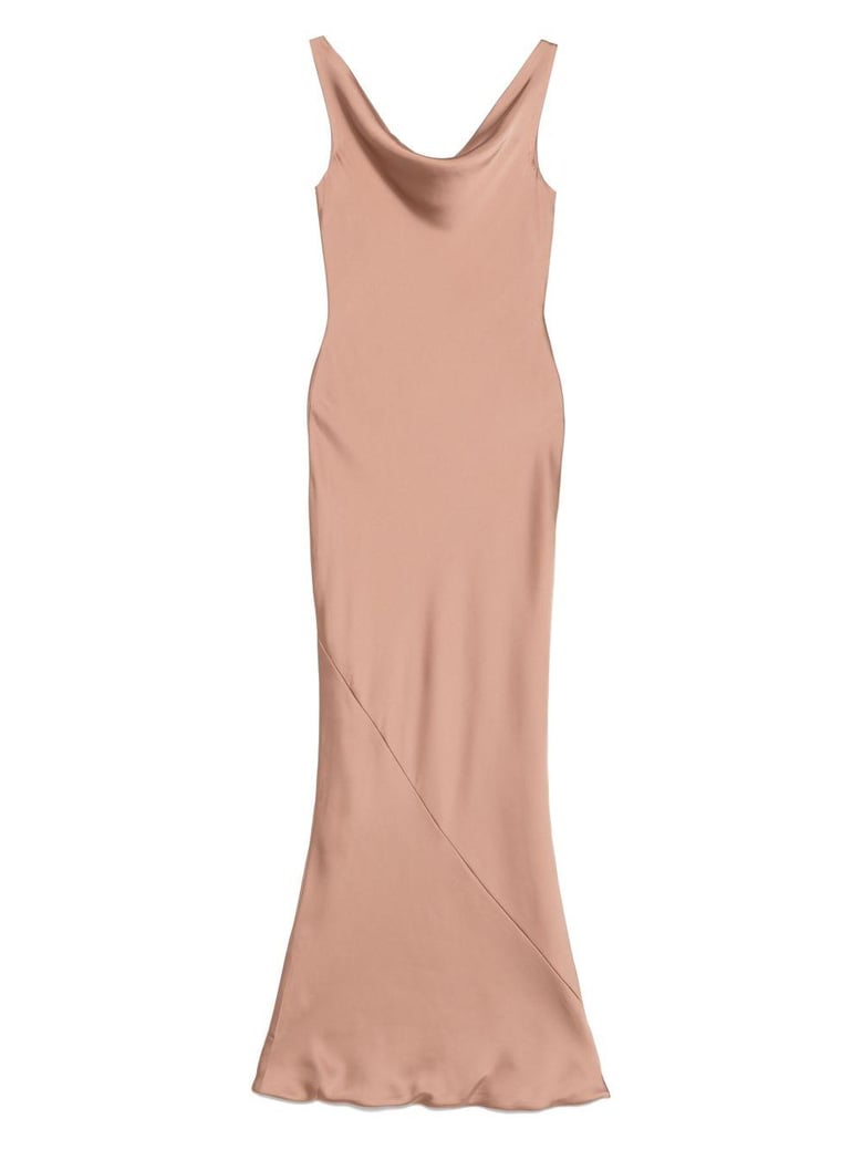 maria gown by Selfnex