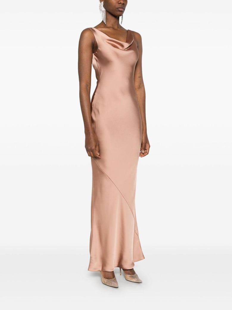 maria gown by Selfnex