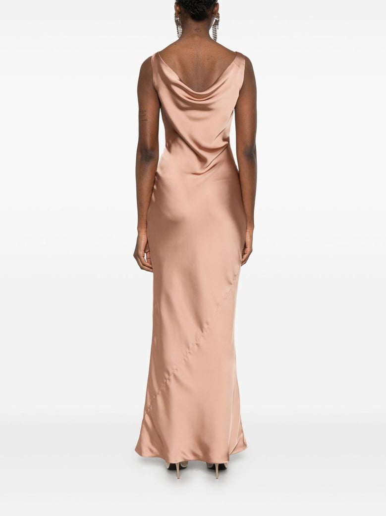 maria gown by Selfnex