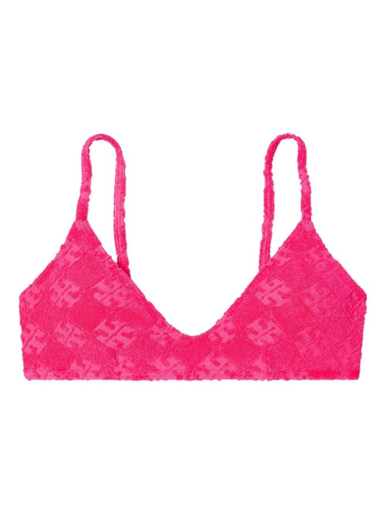 terry bikini top by Selfnex