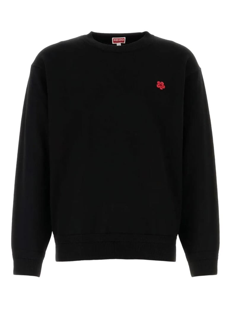 rws kenzo boke flower jumper by Selfnex