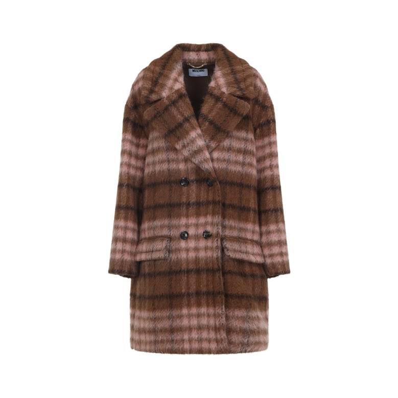 check coat by Selfnex