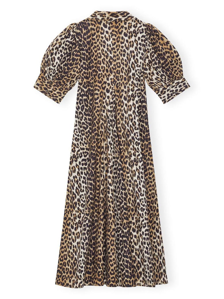 organic cotton maxi dress by Selfnex