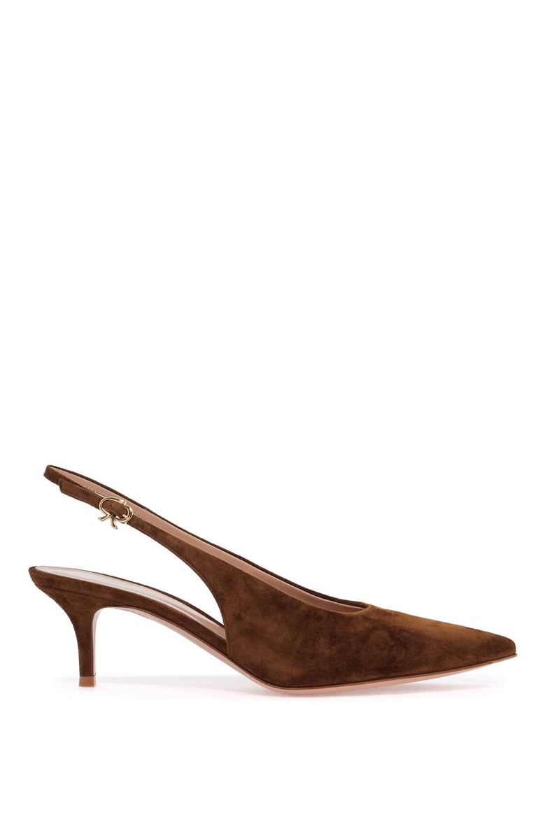 shoes camoscio by Selfnex