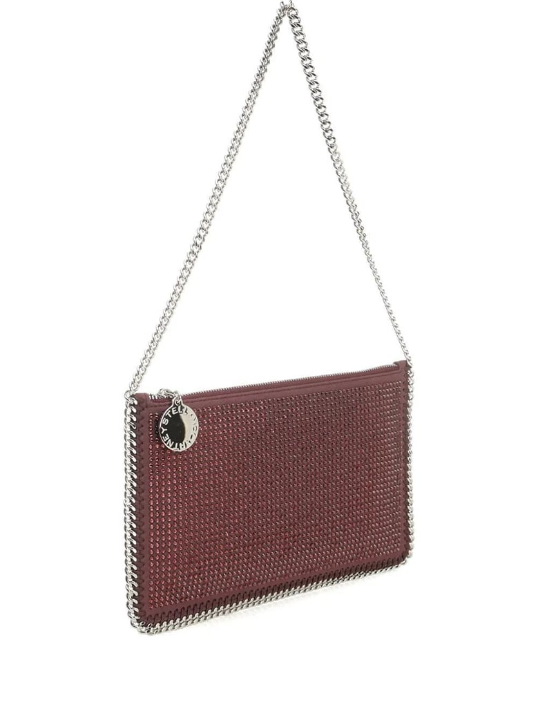 black polyester bags by Selfnex