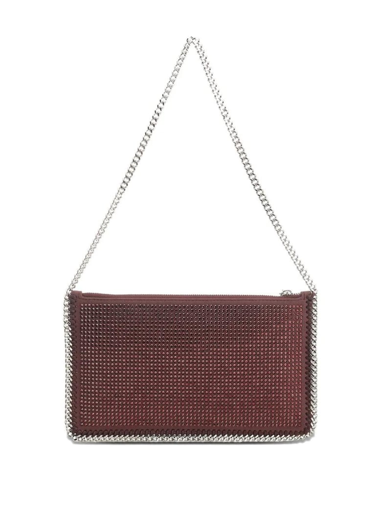 black polyester bags by Selfnex