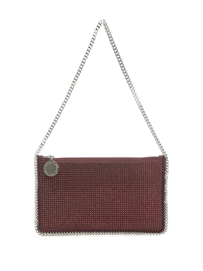 black polyester bags by Selfnex
