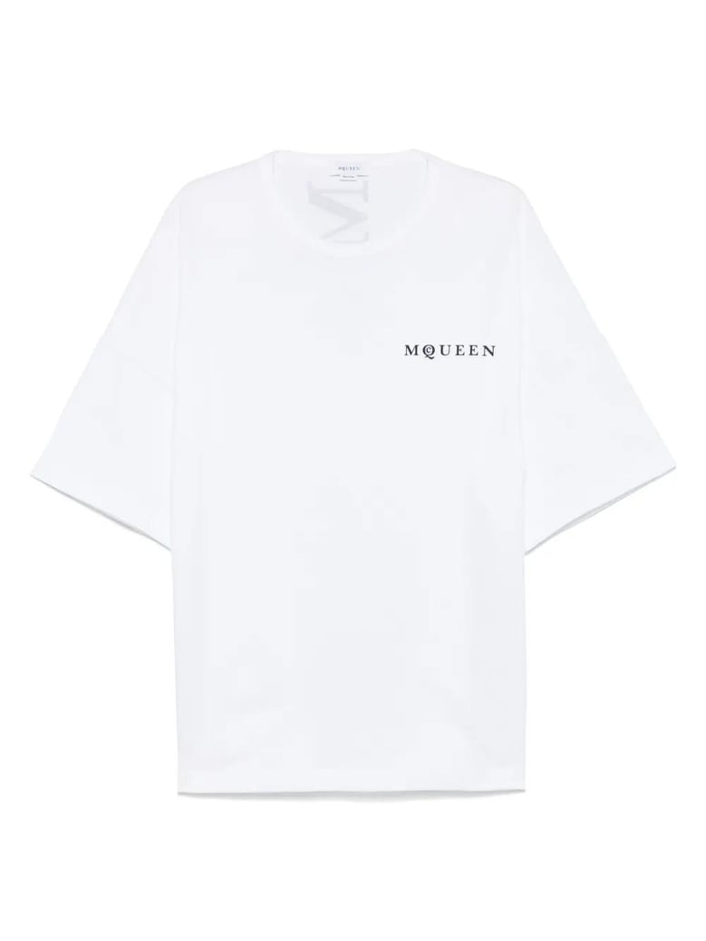 t-shirt expl logo by Selfnex
