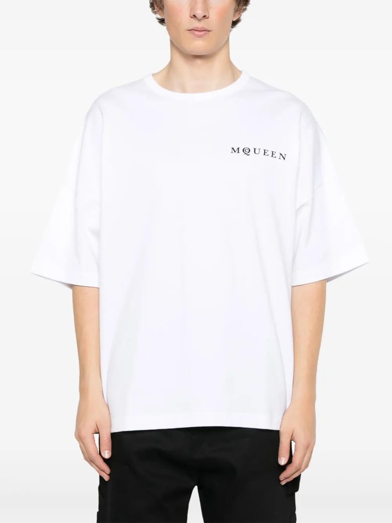 t-shirt expl logo by Selfnex