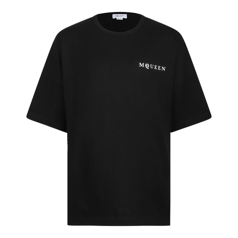 t-shirt expl logo by Selfnex