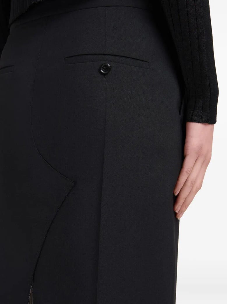 skirt by Selfnex