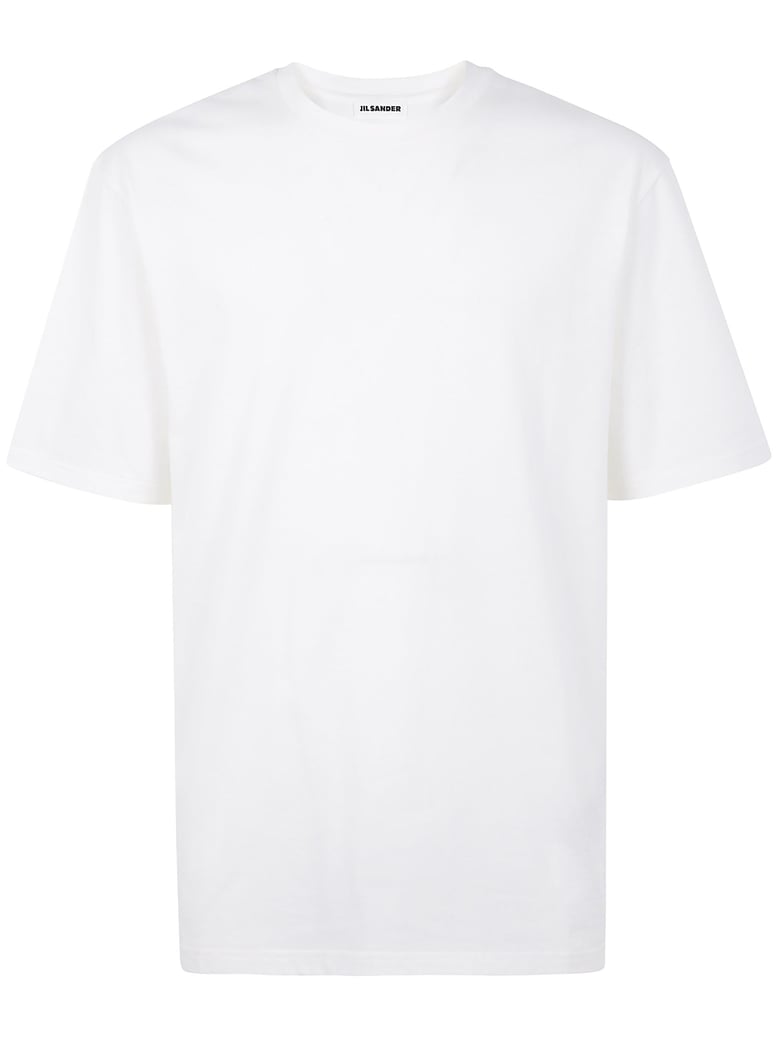 t-shirt short sleeves by Selfnex