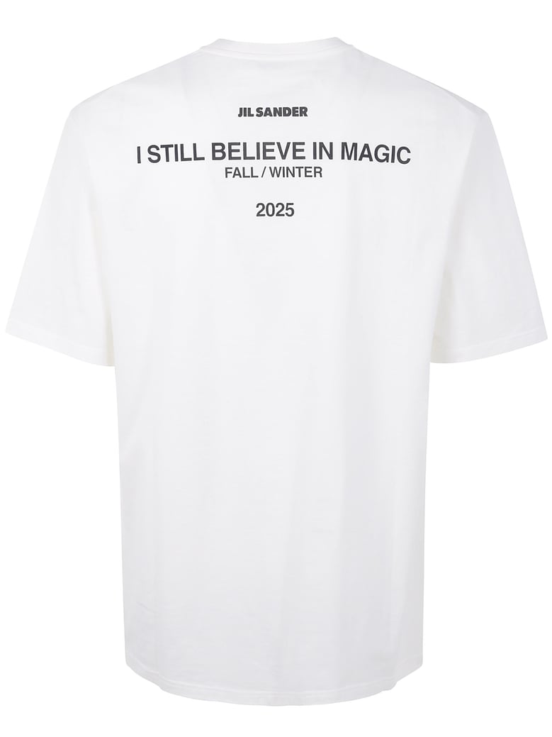 t-shirt short sleeves by Selfnex