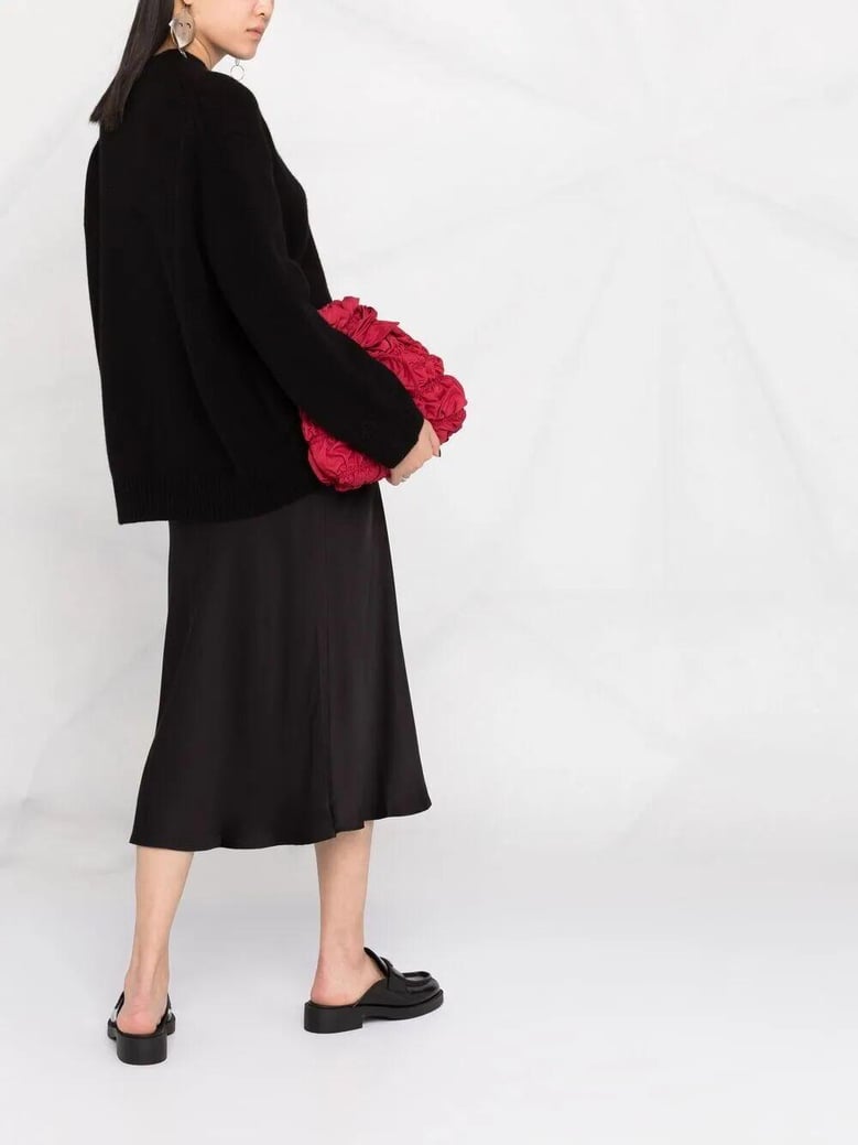bar skirt by Selfnex