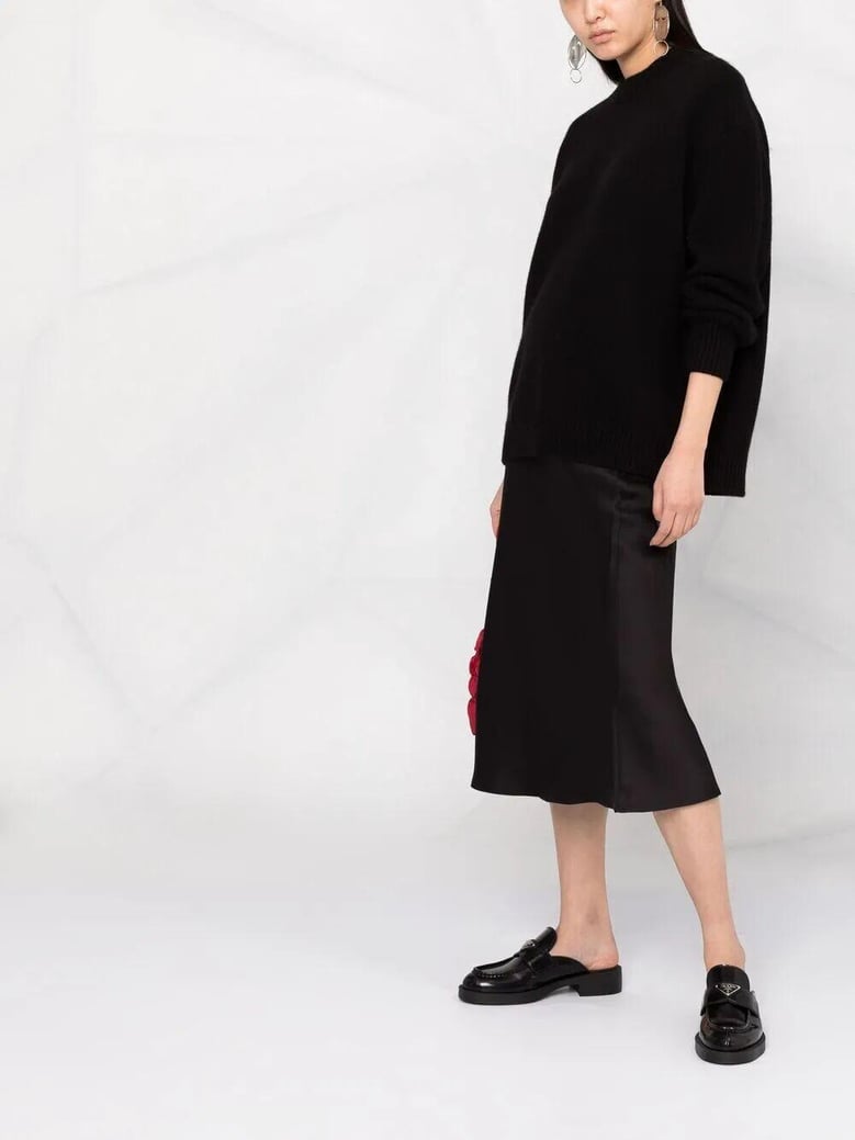 bar skirt by Selfnex