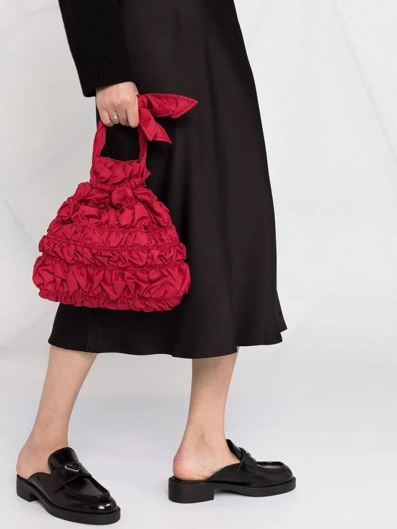 bar skirt by Selfnex