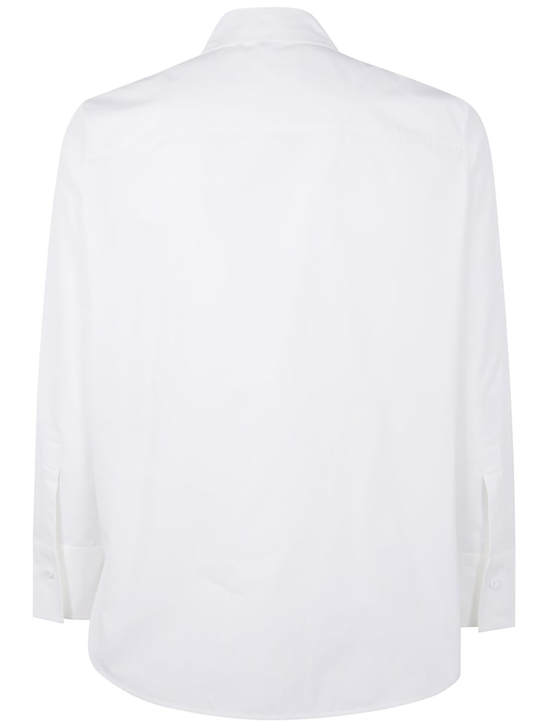 118 shirt by Selfnex
