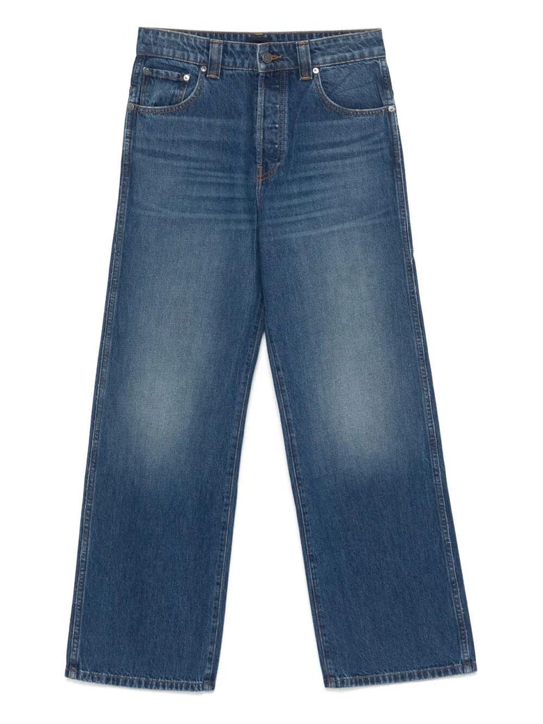 winslow jeans by Selfnex