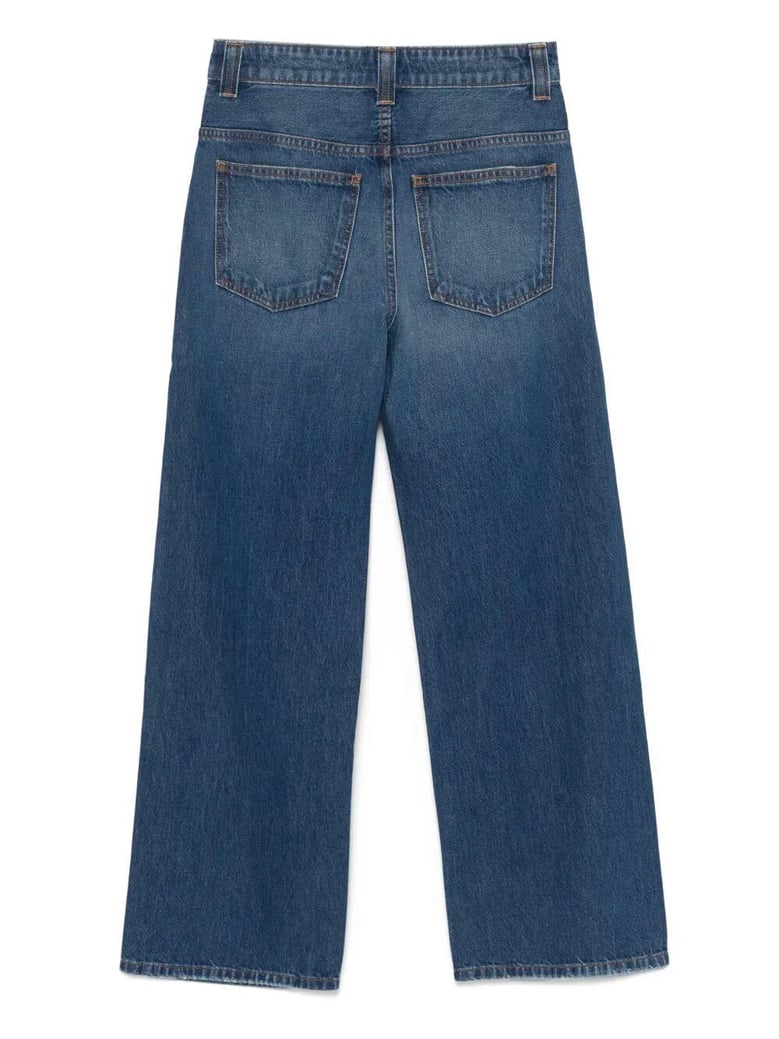 winslow jeans by Selfnex
