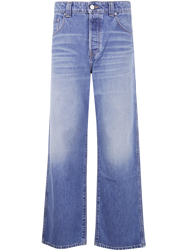 winslow jeans by Selfnex